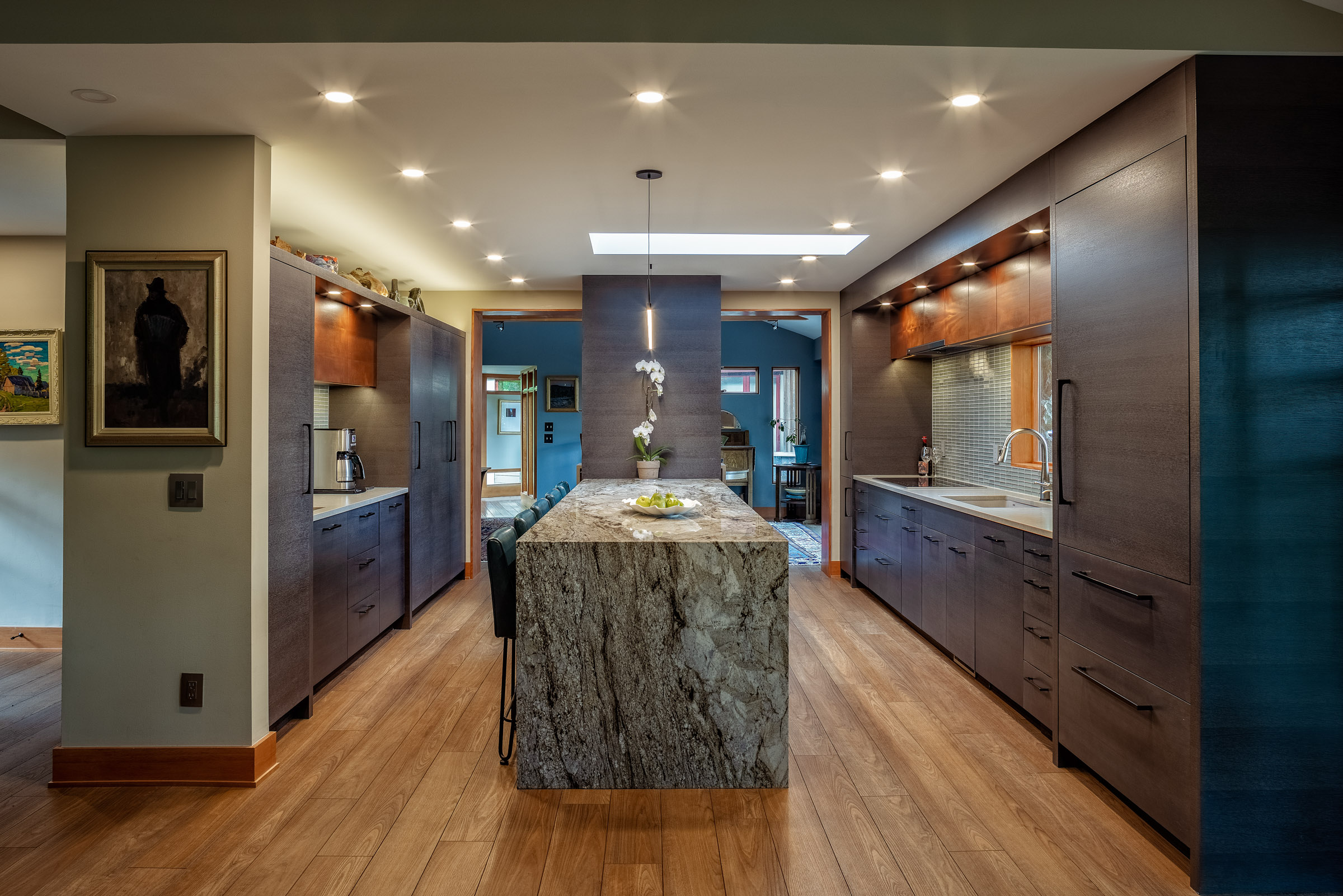 Ann Arbor Kitchen Remodel Gallery Meadowlark Design+Build